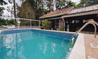 Imagem: BELA casa em condomínio com LINDA VISTA