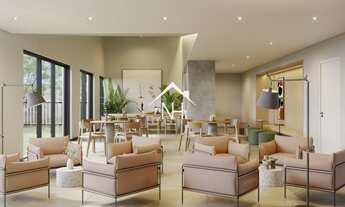 Imagem 4: Apartamento em frente ao Parque Ibirapuera de 73m c/2 dormitórios (1 suíte), fitness, bici