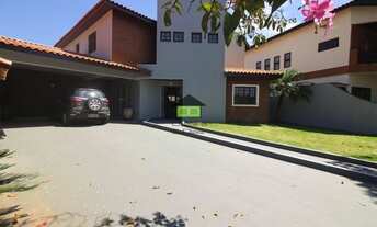 Imagem: Casa em condomínio com acesso pelo KM 26,5