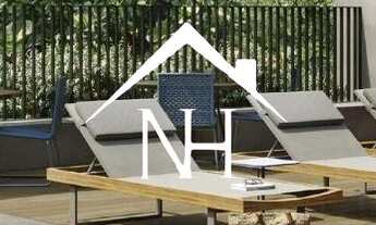 Imagem: Cobertura duplex em frente ao Parque Ibirapuera