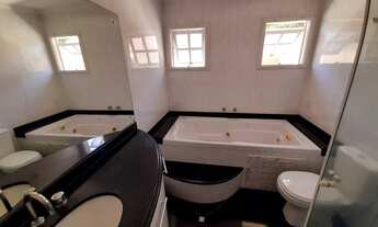 Imagem 6: Casa em Condomínio de Luxo na Granja Viana, Cotia-SP: 4 Quartos, 2 Suítes, 3 Salas, 5 Banh