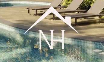 Imagem: Apartamento alto padrão de 387m c/hall