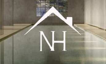 Imagem 4: Apartamento alto padrão de 387m c/hall privativo,4 suítes,terraço gourmet,quadra de tênis