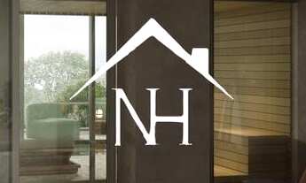 Imagem 5: Apartamento alto padrão de 387m c/hall privativo,4 suítes,terraço gourmet,quadra de tênis