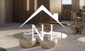 Imagem: Apartamento alto padrão de 300m c/hall