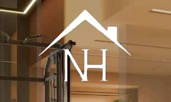 Imagem 3: Apartamento no Brooklin de 35m c/ 1 dormitório integrado ao terraço, churrasqueira, piscin