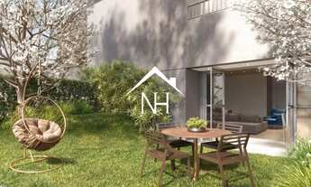 Imagem 7: Studio de 26m na Vila Clementino com dormitório/estar, bicicletário, lobby, mirante, deliv