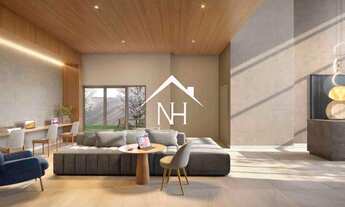 Imagem 2: Studio de 26m na Vila Clementino com dormitório/estar, bicicletário, lobby, mirante, deliv