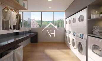 Imagem 7: Studio de 33m na Vila Clementino com 1 dormitório, bicicletário, lobby, mirante, delivery