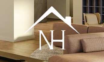 Imagem 5: Studio de 41m no Brooklin c/ varanda, bicicletário, pet e cat place, sala de jogos, living