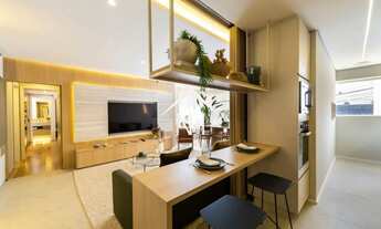 Imagem 5: Apartamento de 104m em Perdizes c/3 suítes,2 vagas,terraço gourmet,piscina,fitness,bicicle