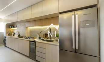 Imagem 4: Apartamento de 104m em Perdizes c/3 suítes,2 vagas,terraço gourmet,piscina,fitness,bicicle