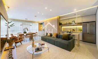 Imagem: Apartamento de 104m em Perdizes c/3 suítes,2