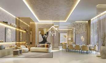 Imagem: Apartamento de 71m no Brooklin c/ 2 dormitórios(1