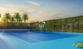 Imagem 7: Apartamento de 71m no Brooklin c/ 2 dormitórios(1 suíte),terraço gourmet,1 vaga,brinquedot