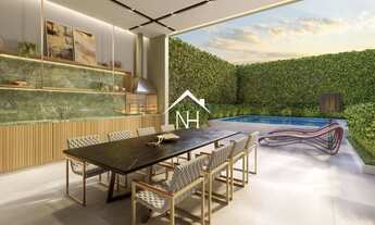 Imagem: Apartamento de 88m no Brooklin c/ 2 suítes,terraço