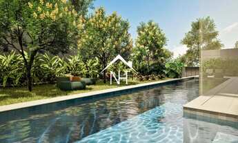 Imagem: Studio de 30m em Pinheiros c/ dormitório