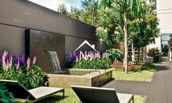 Imagem: Apartamento de 58m em Pinheiros c/ 2 dormitórios