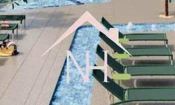 Imagem 3: Apartamento de 205m no Sumarezinho c/ 4 suítes,3 vagas,terraço gourmet,piscinas,sauna,spa