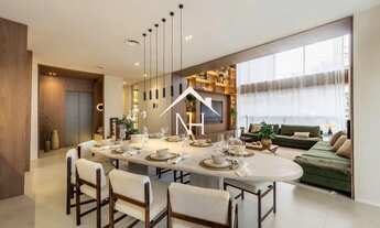 Imagem: Apartamento de 205m no Sumarezinho c/ 4