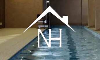 Imagem 5: Cobertura duplex de 410m no Sumarezinho c/ 4 suítes,5 vagas,terraço gourmet,piscina privat