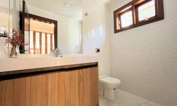 Imagem 4: Casa totalmente reformada, em condomínio referência na região, São Paulo II