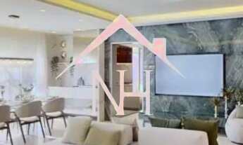 Imagem: Apartamento de 178m no Brooklin c/3 suítes,2