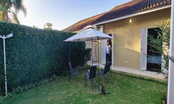 Imagem: CASA EM CONDOMÍNIO FECHADO NA GRANJA VIANA!