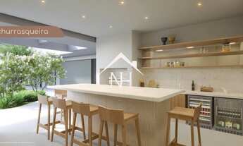 Imagem: Apartamento de 98m na Vila Mariana c/2 suítes,terrraço