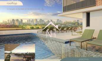 Imagem: Apartamento de 57m na Vila Mariana c/2 dormitórios