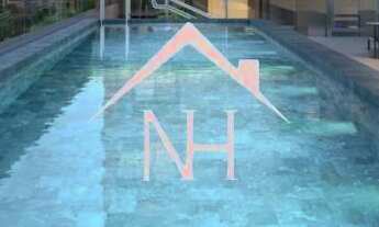 Imagem 5: Studio de 43 no Itaim Bibi c/dormitório