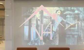 Imagem 7: Studio de 25m na vila mariana c/ dormitório e varanda,churrasqueira,cinema,piscina,salão d