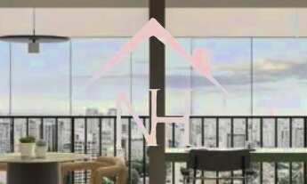 Imagem: Studio de 33m na vila mariana c/ dormitório