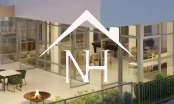 Imagem 3: Studio de 40m na vila mariana c/ 2 dormitórios,varanda,churrasqueira,cinema,piscina,salão