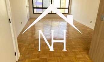 Imagem 1: Apartamento de 94m no Itaim Bibi a poucos passos dos Parques Ibirapuera e Parque do Povo