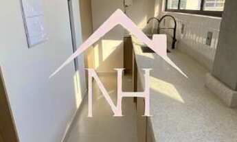 Imagem 4: Apartamento de 94m no Itaim Bibi a poucos passos dos Parques Ibirapuera e Parque do Povo