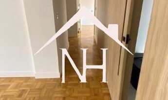 Imagem 5: Apartamento de 94m no Itaim Bibi a poucos passos dos Parques Ibirapuera e Parque do Povo