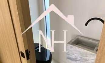 Imagem 3: Apartamento de 94m no Itaim Bibi a poucos passos dos Parques Ibirapuera e Parque do Povo