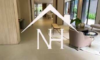 Imagem 2: Apartamento de 81m em Perdizes c/2 dormitórios (1 suíte),1 vaga, espaço gourmet, piscinas