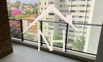 Imagem: Apartamento de 81m em Perdizes c/2 dormitórios