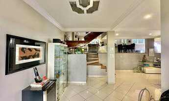 Imagem 6: Imperdível Casa de Luxo na Granja Viana, Cotia-SP: 4 Quartos, 4 Suítes, 3 Salas, 5 Banheir