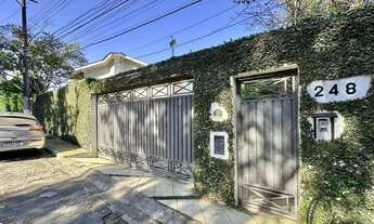 Imagem 2: Imperdível Casa de Luxo na Granja Viana, Cotia-SP: 4 Quartos, 4 Suítes, 3 Salas, 5 Banheir