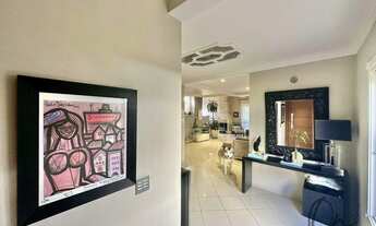 Imagem 5: Imperdível Casa de Luxo na Granja Viana, Cotia-SP: 4 Quartos, 4 Suítes, 3 Salas, 5 Banheir