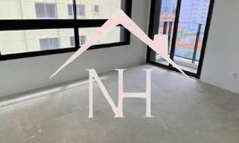 Imagem: Studio de 33m em Perdizes com 1 dormitório