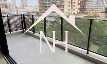 Imagem: Apartamento de 111m em Perdizes c/ 3 dormitórios(1