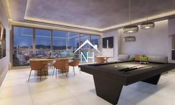 Imagem 7: Apartamento na Vila Clementino de 75m com 2 suítes,1 vaga,espaço gourmet,playground,piscin