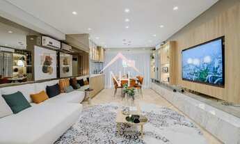 Imagem: Apartamento na Vila Clementino de 75m com