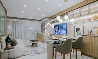 Imagem: Apartamento na Vila Clementino de 48m com