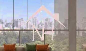 Imagem 5: Apartamento na Vila Clementino de 48m com 1 suíte,1 vaga,espaço gourmet,playground,piscina