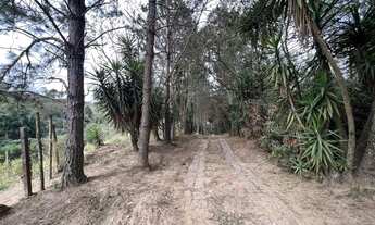 Imagem 7: Terreno à venda em Cotia-SP, bairro Taboleiro Verde, com 18.455m² de área! Venha conferir!